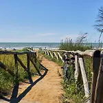 アパート Enjoy The Comfort Near The Beach-beahost ビビオーネ