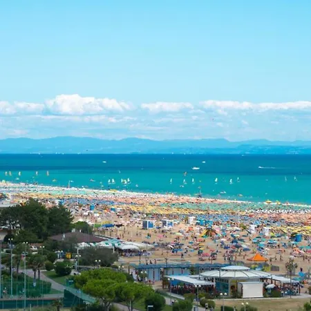 Enjoy The Comfort Near The - Beahost Lejlighed Bibione