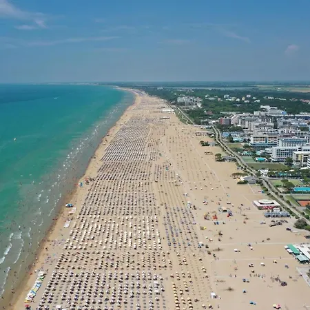Enjoy The Comfort Near The - Beahost Lejlighed Bibione