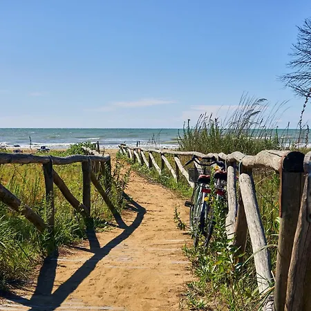 Lägenhet Enjoy The Comfort Near The Beach-beahost Bibione