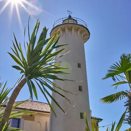 Enjoy The Comfort Near The Beach-beahost Lägenhet Bibione