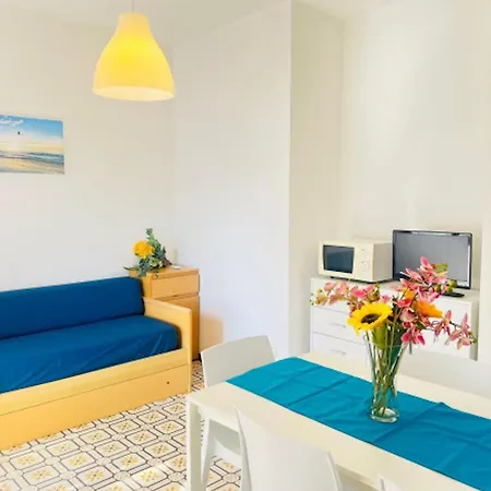 Enjoy The Comfort Near The Beach-beahost Lägenhet Bibione