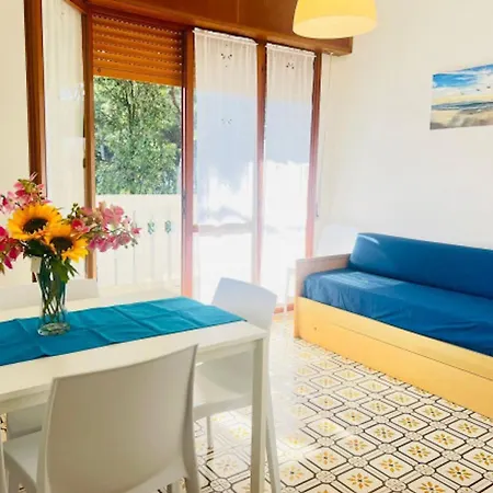 Enjoy The Comfort Near The Beach-beahost Lägenhet